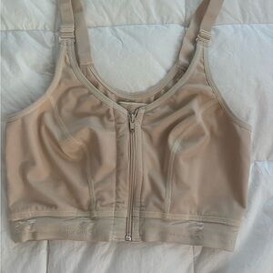 Marena Recovery Post-surgery Mastectomy Bra Size 38/40 A/B